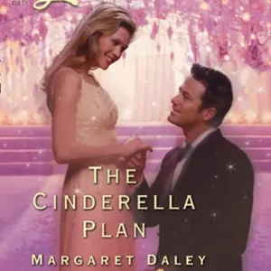 Brand New The Cinderella Plan (Tiny Blessings, Book 4) (Mills & Boon Love Inspired): First edition
