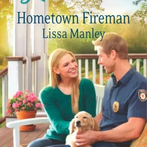 Sale Hometown Fireman (Moonlight Cove, Book 4) (Mills & Boon Love Inspired): First edition