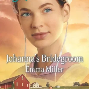 Johanna's Bridegroom (Hannah's Daughters, Book 6) (Mills & Boon Love Inspired): First edition Save Now