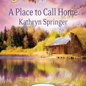A Place to Call Home (Mirror Lake, Book 1) (Mills & Boon Love Inspired): First edition Special Offer