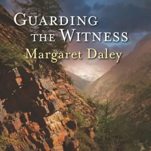 Guarding The Witness (Guardians, Inc., Book 5) (Mills & Boon Love Inspired Suspense): First edition Last Chance