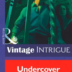 Time-Limited Undercover Encounter (New Orleans Confidential, Book 1) (Mills & Boon Intrigue): First edition