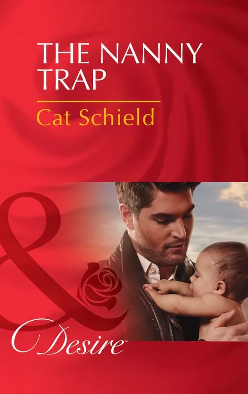 Popular The Nanny Trap (Billionaires and Babies, Book 38) (Mills & Boon Desire): First edition