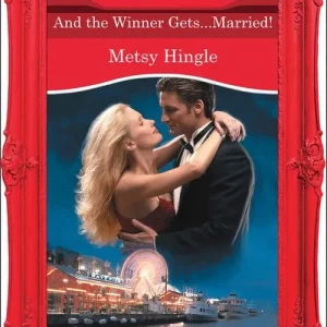And The Winner Gets...Married! (Dynasties: The Connellys, Book 6) (Mills & Boon Desire): First edition Express Delivery