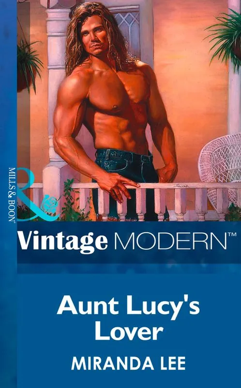 Factory Price Aunt Lucy's Lover (Passion, Book 1) (Mills & Boon Modern): First edition