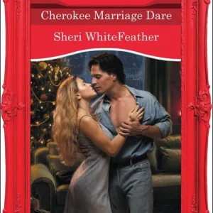 Last Chance Cherokee Marriage Dare (Dynasties: The Connellys, Book 12) (Mills & Boon Desire): First edition