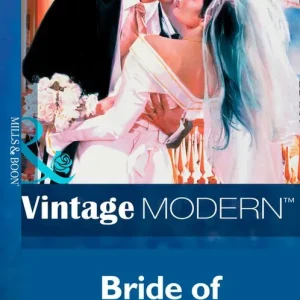 Bride Of His Choice (Mills & Boon Modern): First edition One Day Deal