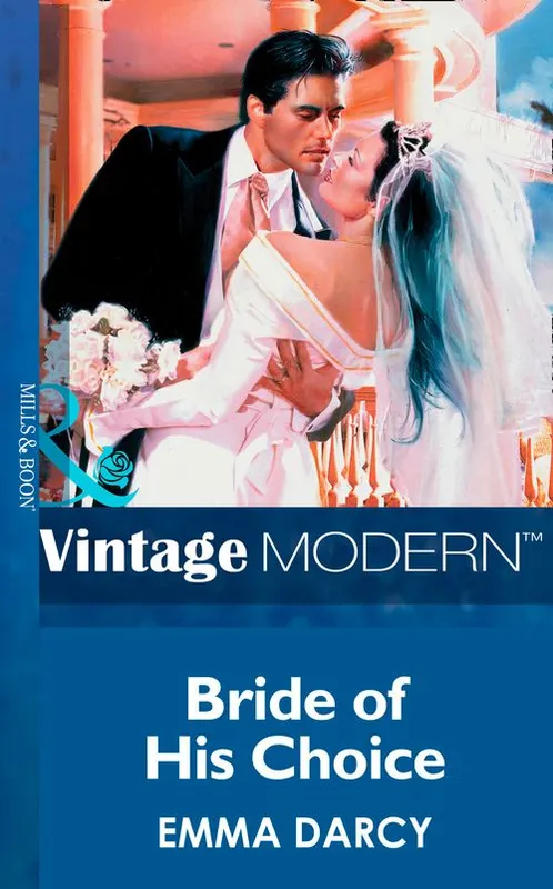 Bride Of His Choice (Mills & Boon Modern): First edition One Day Deal