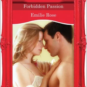 Forbidden Passion (Mills & Boon Desire): First edition Free Delivery