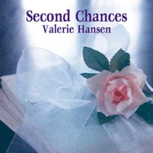 Second Chances (Mills & Boon Love Inspired): First edition Certified