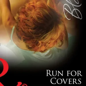Buy Direct Run for Covers (Falling Inn Bed..., Book 2) (Mills & Boon Blaze): First edition