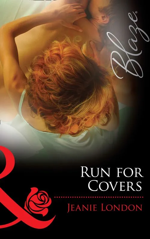 Buy Direct Run for Covers (Falling Inn Bed..., Book 2) (Mills & Boon Blaze): First edition