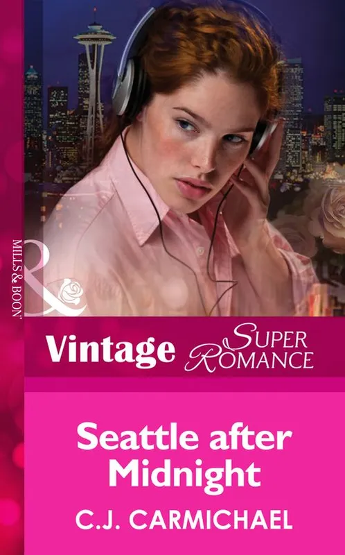 Wholesale Seattle after Midnight (Mills & Boon Vintage Superromance): First edition