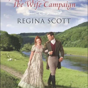 Order Now The Wife Campaign (The Master Matchmakers, Book 2) (Mills & Boon Love Inspired Historical): First edition