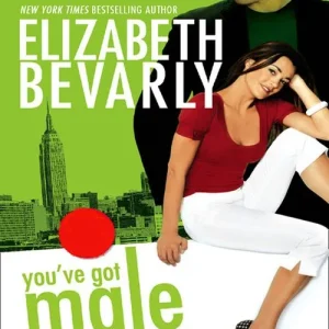 You've Got Male: First edition Shop Now