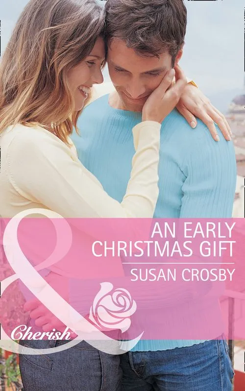 Worldwide Shipping An Early Christmas Gift (Red Valley Ranchers, Book 3) (Mills & Boon Cherish): First edition
