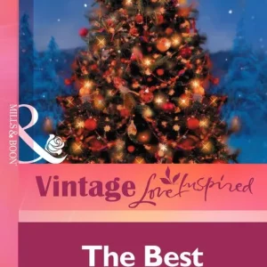 Buy Direct The Best Christmas Ever (Mills & Boon Vintage Love Inspired): First edition