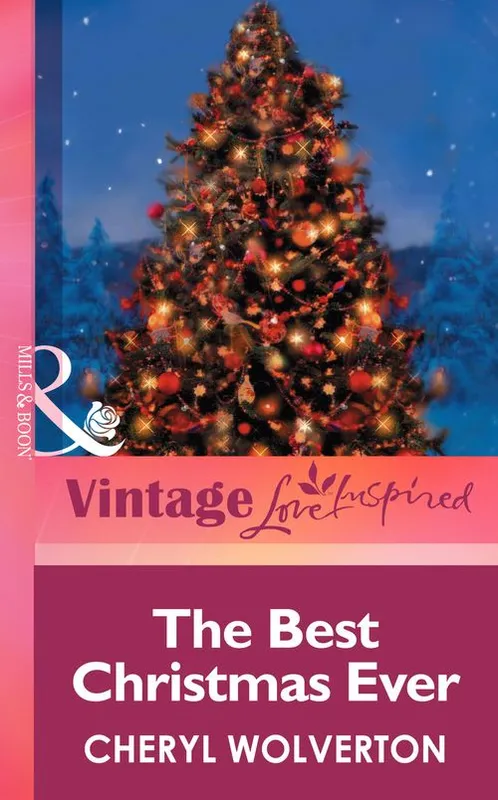 Buy Direct The Best Christmas Ever (Mills & Boon Vintage Love Inspired): First edition