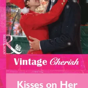 Kisses on Her Christmas List (Mills & Boon Cherish): First edition Flash Sale