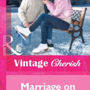 Fan Favorite Marriage on Her Mind (Mills & Boon Cherish): First edition