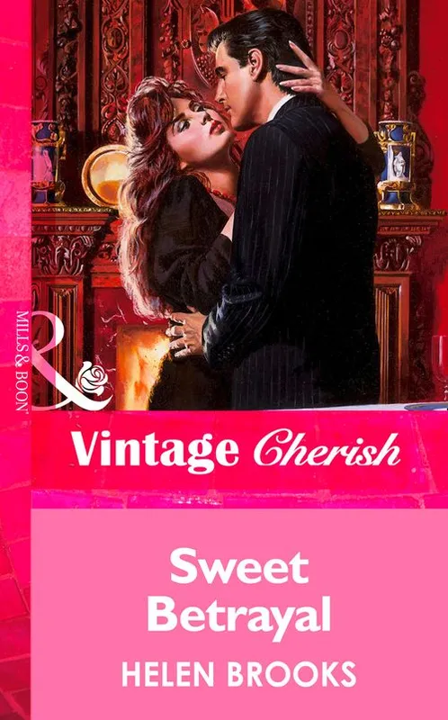 Buy Online Sweet Betrayal (Mills & Boon Vintage Cherish): First edition