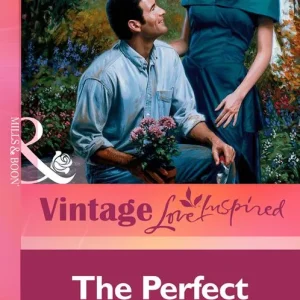 Top Pick The Perfect Groom (Mills & Boon Vintage Love Inspired): First edition
