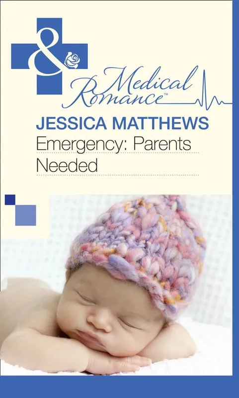 Best Price Emergency: Parents Needed (Mills & Boon Medical): First edition