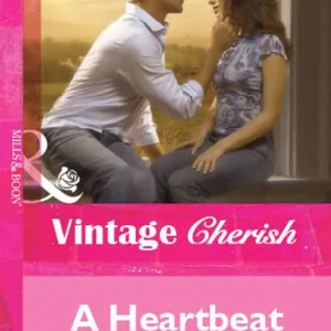 Bulk Order A Heartbeat Away (Mills & Boon Cherish): First edition