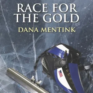 Race For The Gold (Mills & Boon Love Inspired Suspense): First edition Final Sale