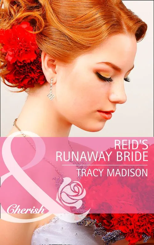 Latest Reid's Runaway Bride (The Colorado Fosters, Book 3) (Mills & Boon Cherish): First edition
