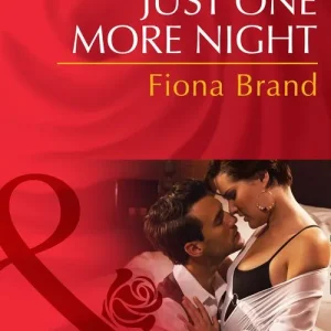 Just One More Night (The Pearl House, Book 5) (Mills & Boon Desire): First edition Weekend Sale
