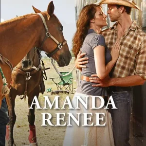 Last Chance Blame It On The Rodeo (Mills & Boon American Romance): First edition
