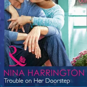 Low Price Trouble on Her Doorstep (Mills & Boon Modern Tempted): First edition