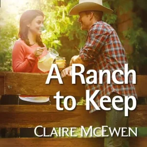 While Supplies Last A Ranch to Keep (Mills & Boon Superromance): First edition