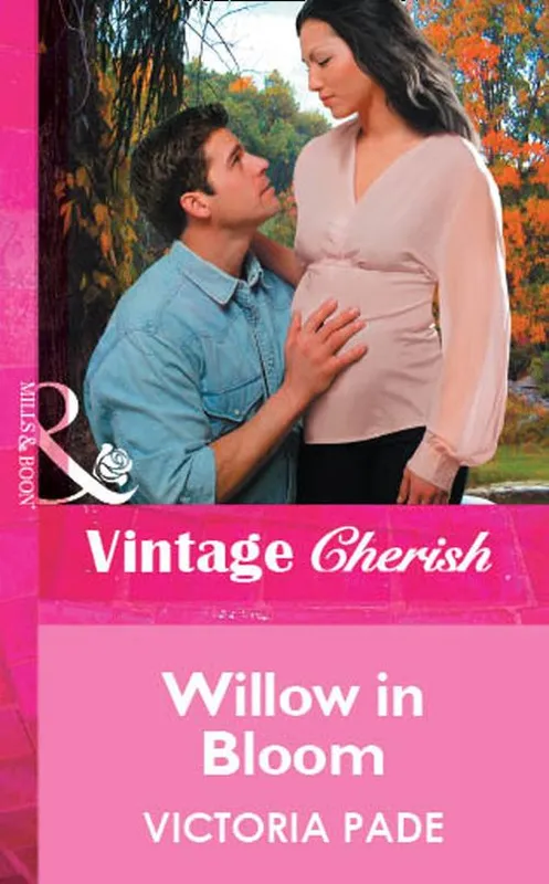 Willow in Bloom (Mills & Boon Vintage Cherish): First edition Direct From Manufacturer