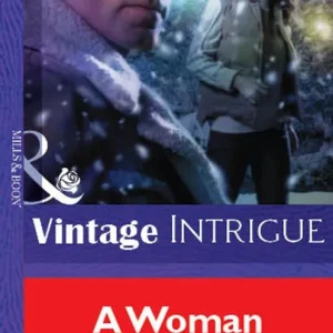 A Woman With A Mystery (Mills & Boon Vintage Intrigue): First edition Final Sale