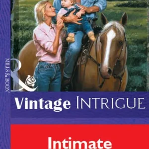 Buy Direct Intimate Secrets (Mills & Boon Vintage Intrigue): First edition
