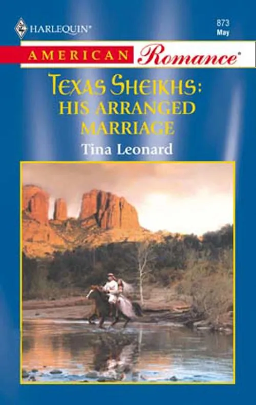 His Arranged Marriage (Mills & Boon American Romance): First edition Secure Checkout