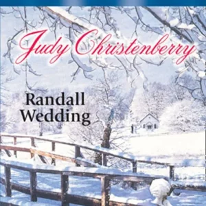 Big Sale Randall Wedding (Mills & Boon American Romance): First edition