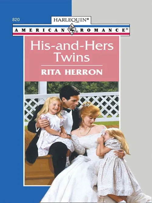 Factory Price His-And-Hers Twins (Mills & Boon American Romance): First edition