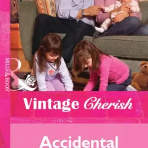 Viral Accidental Family (Mills & Boon Vintage Cherish): First edition