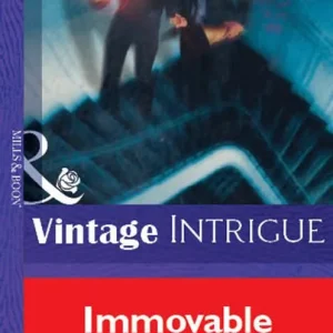 Buy Direct Immovable Objects (Mills & Boon Vintage Intrigue): First edition
