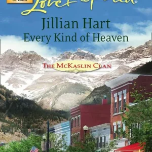 Every Kind of Heaven (Mills & Boon Love Inspired): First edition Order Now