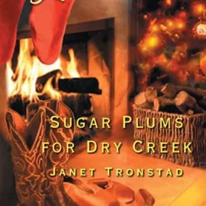 Sugar Plums for Dry Creek (Mills & Boon Love Inspired): First edition Wholesale