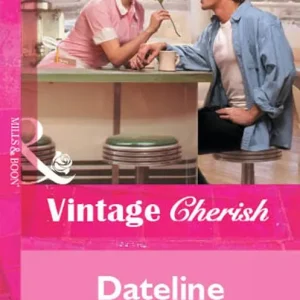 Best Seller Dateline Matrimony (Mills & Boon Vintage Cherish): First edition