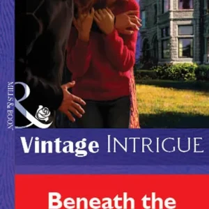 Best Seller Beneath The Surface (Mills & Boon Vintage Intrigue): First edition