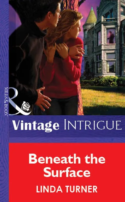 Best Seller Beneath The Surface (Mills & Boon Vintage Intrigue): First edition