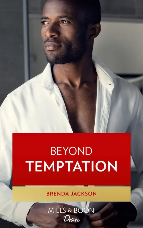 Beyond Temptation: First edition Modern