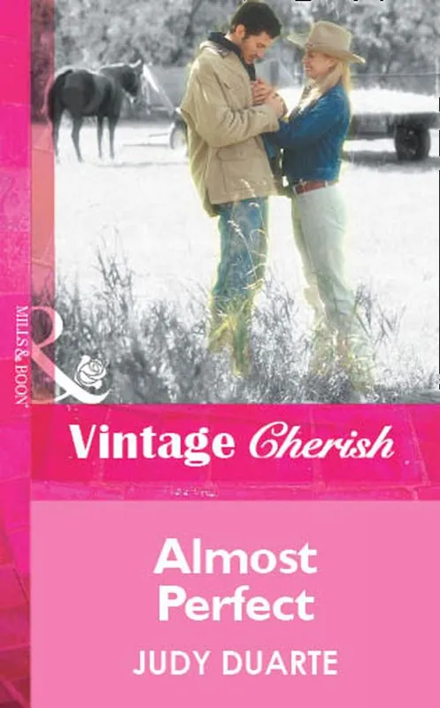 Almost Perfect (Mills & Boon Vintage Cherish): First edition Cheap
