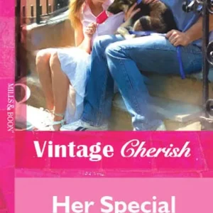 Warranty Included Her Special Charm (Mills & Boon Vintage Cherish): First edition